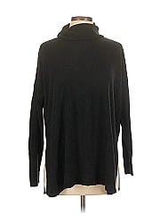 Dg^2 By Diane Gilman Turtleneck Sweater