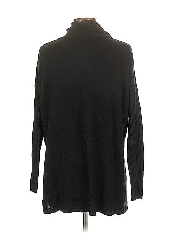 DG^2 by Diane Gilman Turtleneck Sweater (view 2)