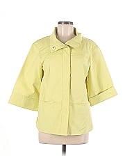 Lafayette 148 New York Raincoat
