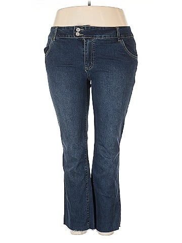 Flamingo Jeans (view 1)