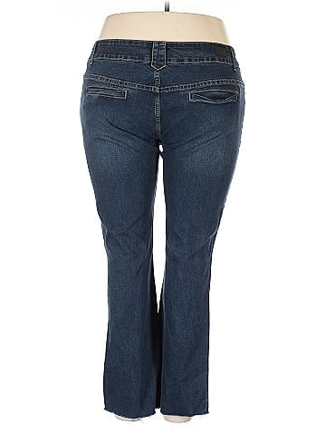 Flamingo Jeans (view 2)