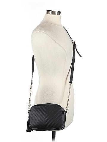 Unbranded Crossbody Bag (view 2)