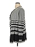 Cable & Gauge Gray Cardigan Size XL - photo 5