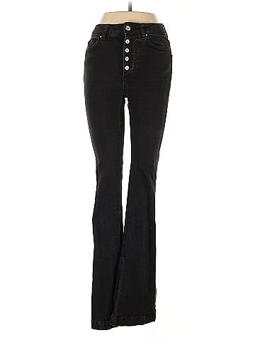 Zara Jeans (view 1)