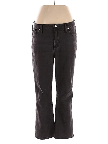 Madewell Jeans (view 1)