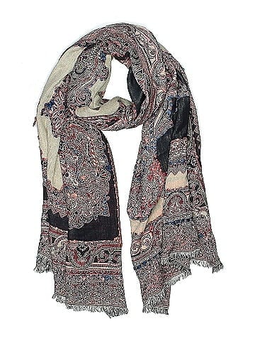 Unbranded Scarf (view 1)