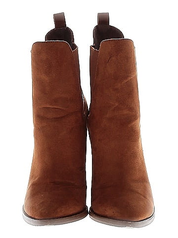 Guess Ankle Boots (view 2)