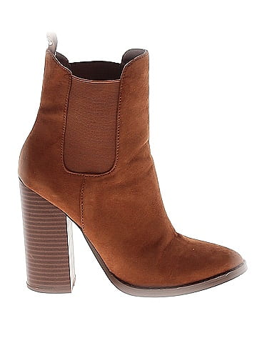 Guess Ankle Boots (view 1)