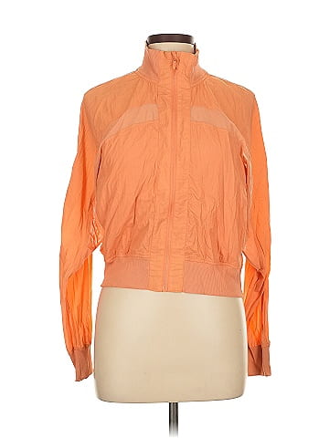 Lululemon Athletica Track Jacket (view 1)