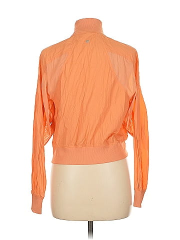 Lululemon Athletica Track Jacket (view 2)