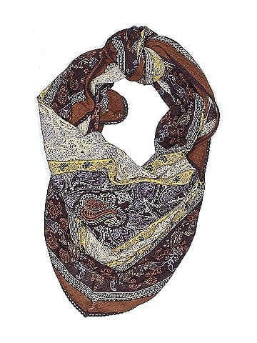 Unbranded Scarf (view 1)