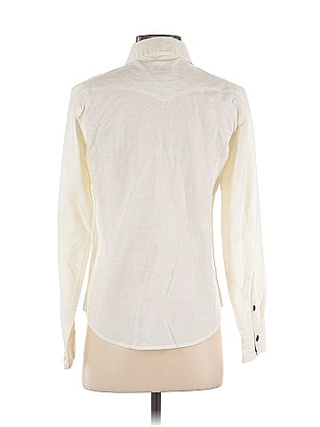 Topo Designs Long Sleeve Button-Down Shirt (view 2)