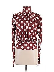 Afrm Long Sleeve Blouse
