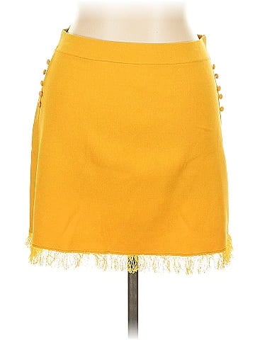Honey Punch Casual Skirt (view 1)