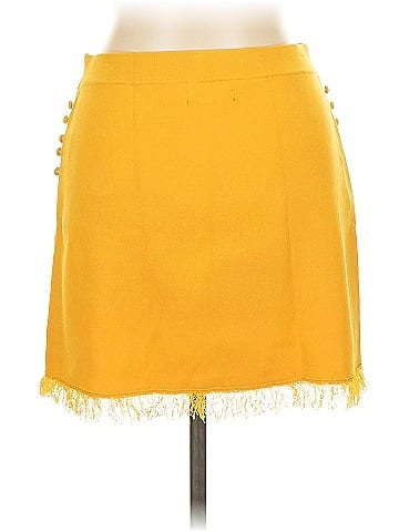 Honey Punch Casual Skirt (view 2)