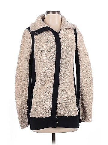 Sparrow Cardigan (view 1)