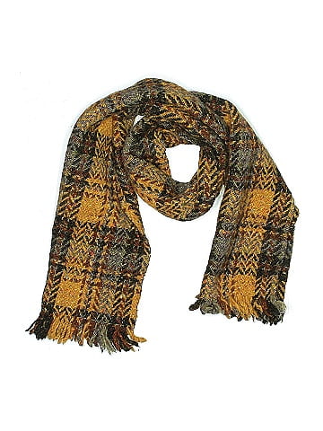Karen Zambos Vintage Couture Scarf (view 1)