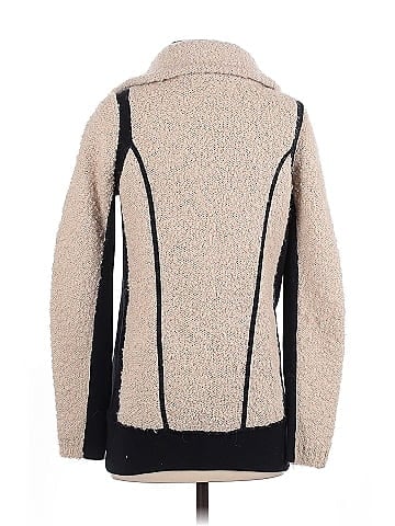 Sparrow Cardigan (view 2)