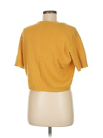 Isabel Marant Cashmere Pullover Sweater (view 2)