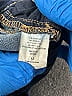 Soho JEANS NEW YORK & COMPANY Hearts Blue Jeans Size 12 - photo 4