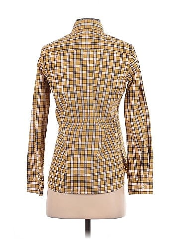 United by Blue Long Sleeve Button-Down Shirt (view 2)