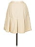 Worth Ivory Casual Skirt Size 6 - photo 2