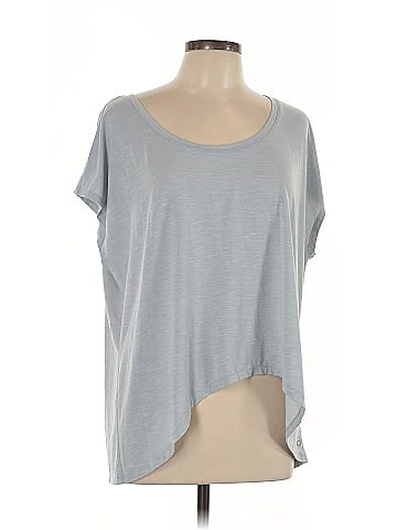 Gap Fit Short Sleeve T-Shirt (view 1)