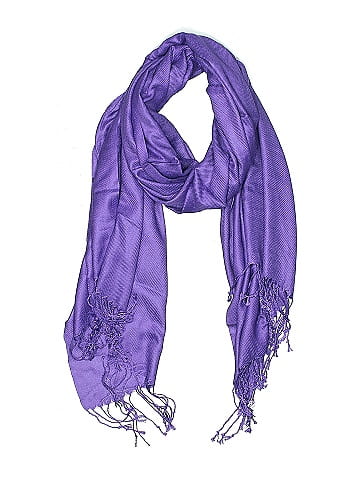 Pashmina Scarf (view 1)