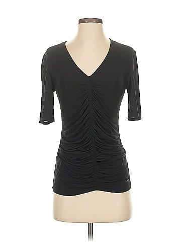 Burberry Short Sleeve Top (view 1)