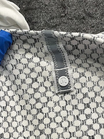 Lululemon Athletica Scarf (view 2)