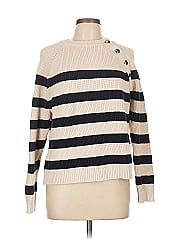 La Maille Sezane Paris Pullover Sweater