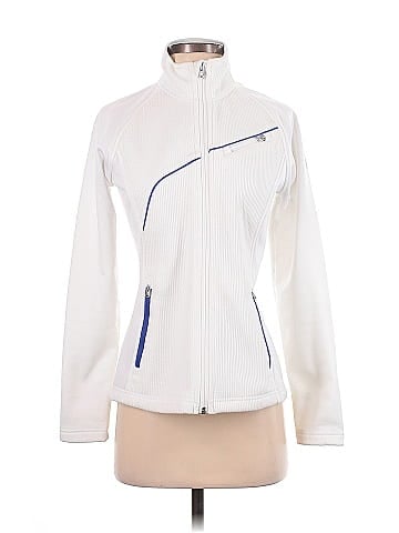 Spyder Track Jacket (view 1)