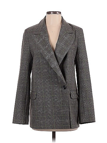 Topshop Blazer (view 1)