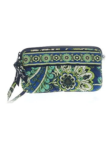 Vera Bradley Wristlet (view 1)