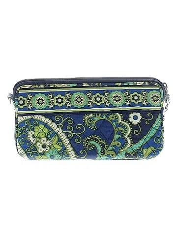 Vera Bradley Wristlet (view 2)