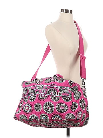 Vera Bradley Weekender (view 2)