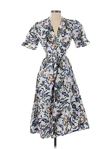 Diane von Furstenberg Casual Dress (view 1)