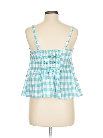 Torrid Sleeveless Blouse (view 2)