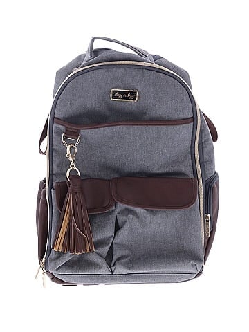 Itzy Ritzy Diaper Bag (view 1)