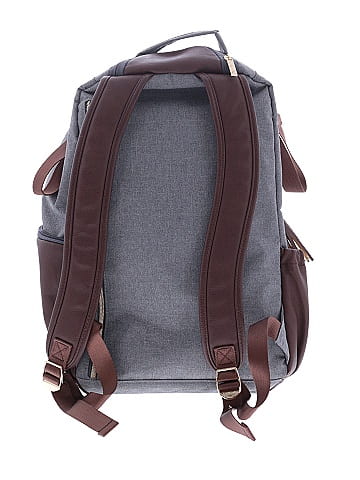 Itzy Ritzy Diaper Bag (view 2)