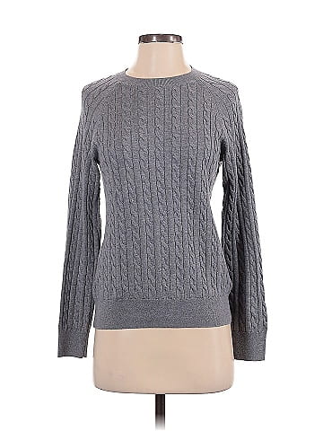 Fairway & Greene Pullover Sweater (view 1)