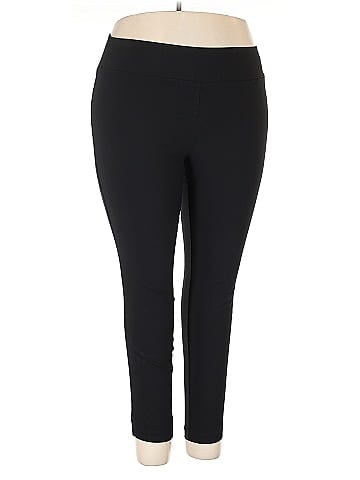 Counterparts Active Pants (view 1)