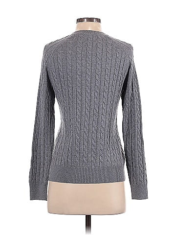 Fairway & Greene Pullover Sweater (view 2)