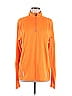 Fila Sport Orange Active T-Shirt Size M - photo 1