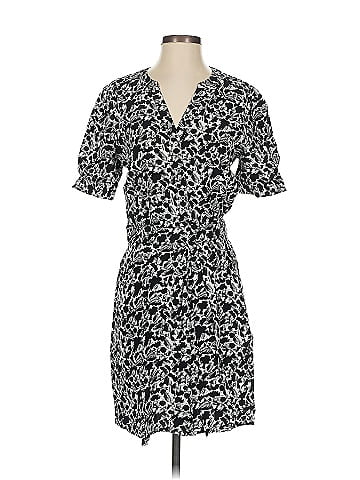 Madewell Casual Dress (view 1)