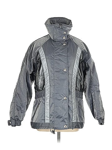 Descente Snow Jacket (view 1)