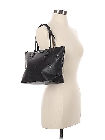 Kate Spade New York Leather Tote (view 2)