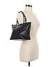 Kate Spade New York 100% Leather Black Leather Tote One size - photo 2