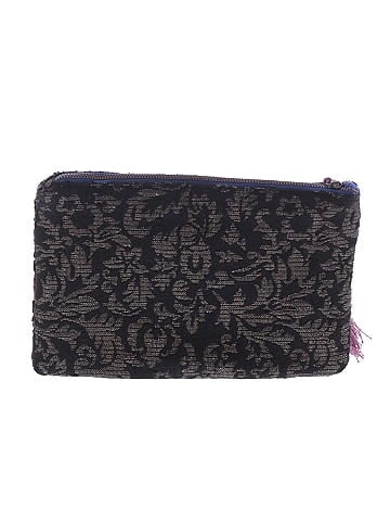 Miss Albright Clutch (view 2)