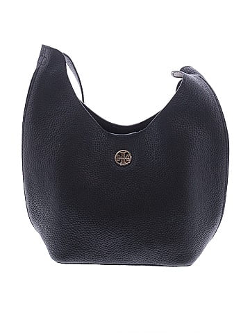 Tory Burch Leather Crossbody Bag (view 1)